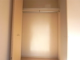 洋室８．３帖