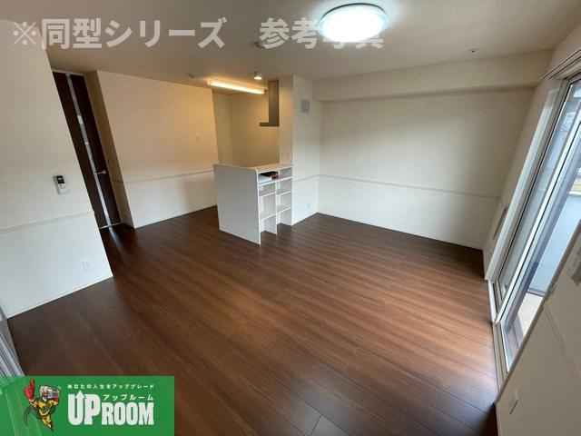 アレイズの居間・リビング