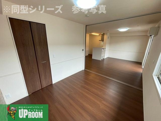 アレイズの居間・リビング