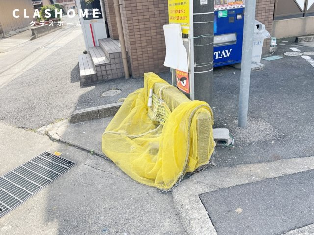 ロイヤルMIZUNO　　刈谷市近郊の賃貸ならクラスホーム刈谷店のその他共用部分