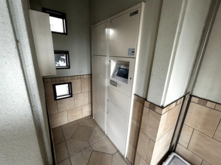 グリーングラスのその他共用部分