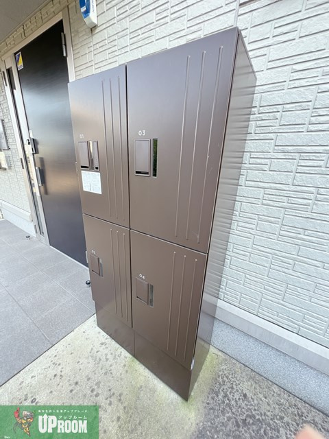 パークサイド東出Ⅰのその他共用部分