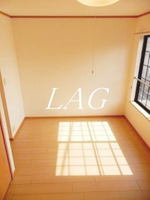 【寝室】 | コサージュＴ．Ｋ | 寝室です。