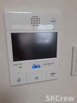 【セキュリティ】 | サンテミリオン目白