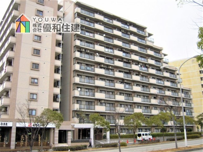 【外観】 | カルム学園緑が丘