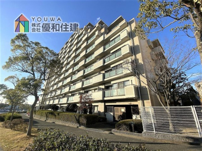 【外観】 | カルム学園緑が丘