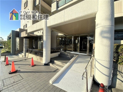【外観】 | カルム学園緑が丘