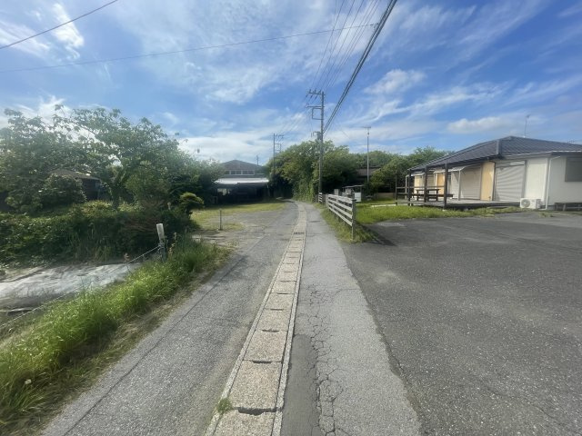 キングスコートの周辺
