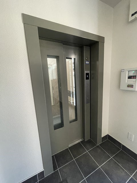 SKY RESIDENCEのその他共用部分