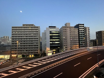 【その他】 | 五反田ダイヤモンドマンション