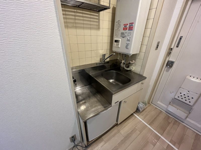  | 五反田ダイヤモンドマンション