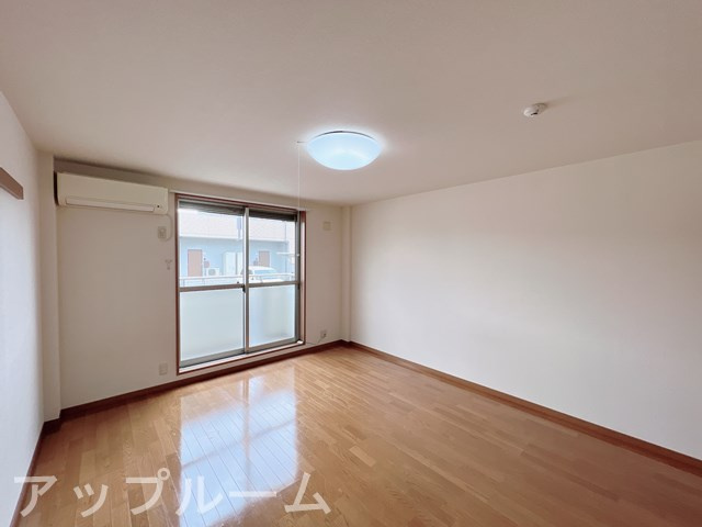 サニーフラット　Sの内装