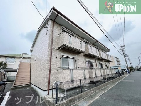サニーフラット　Sの外観