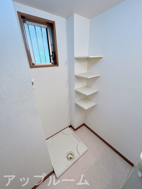 サニーフラット　Sの設備
