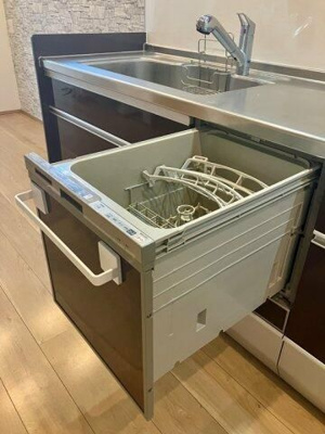 【設備】 | 木場戸建