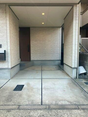 【駐車場】 | 木場戸建