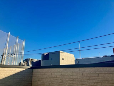 【展望】 | 木場戸建