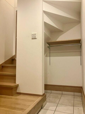【その他共用部分】 | 木場戸建