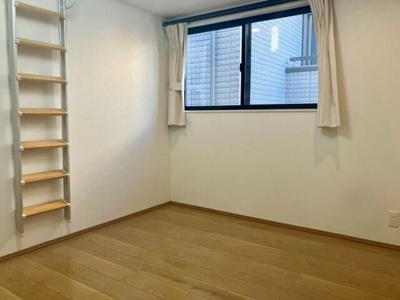 【内装】 | 木場戸建