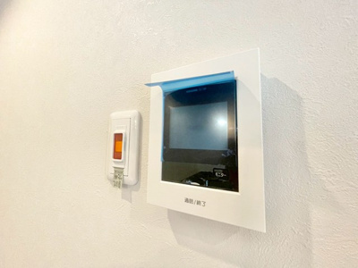 【セキュリティ】 | 豊中北コーポラス | エイブル売買事業部では、箕面市・豊中市・吹田市・池田市・茨木市・高槻市の北摂エリア全域で、物件のご紹介を致しております。北摂エリアにて購入物件をお探しの際は、当社までお問合せ下さいませ。