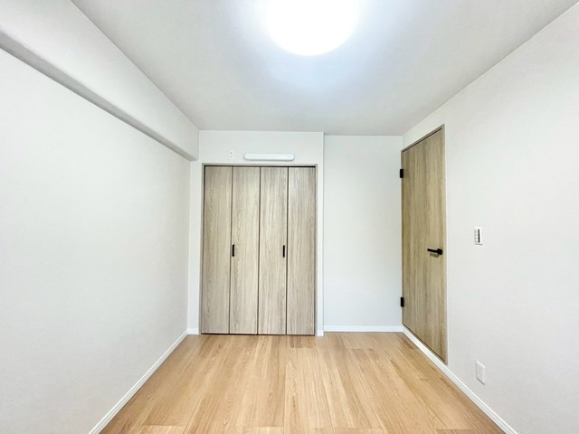 【寝室】 | 豊中北コーポラス | 弊社のファイナンシャルプランナーより、将来に向けた資金計画・住宅ローンの無料相談が皆様に大変ご好評頂いております！物件ご購入の前に、まずはお気軽にご相談くださいませ。