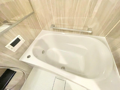 【浴室】 | 豊中北コーポラス | エイブルにて取扱い可能な住宅ローンは、全部で10種類以上！お客様にピッタリの住宅ローンを当社のFPよりご案内させて頂きます。住宅ローンのご相談だけでも、お気軽にご相談下さいませ。