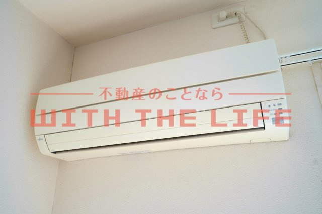 ベアーレ高屋敷【キャッシュバック対象】の設備