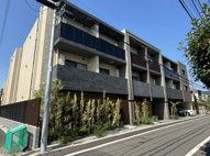 世田谷区松原３丁目のマンションの画像