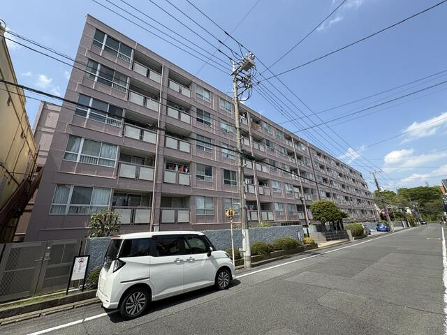 豊田第3コーポラスの画像