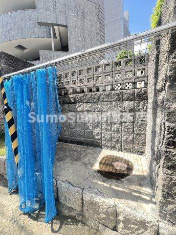 ル・パレ芦屋のその他共用部分