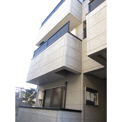【展望】 | アムールHashimoto1(アムールハシモトワン)