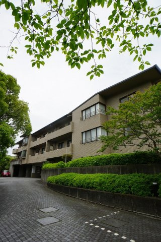 ユーロハイツ鎌倉長谷の画像
