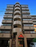 【ソレーユベルテ橦木】✨️仲介手数料無料✨️山吹小学校・富士中学校の画像
