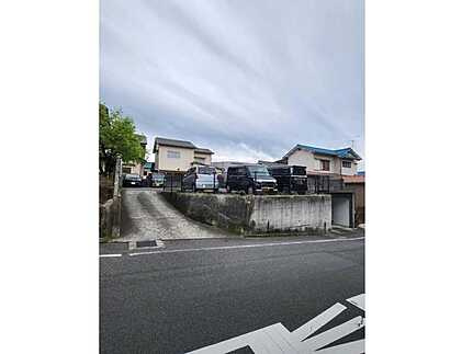 安芸郡府中町柳ヶ丘の周辺