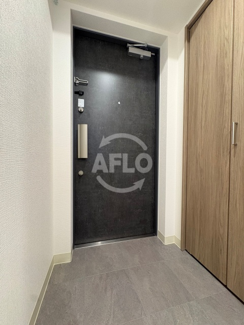 ArtizA堺の玄関|ArtizA堺　玄関