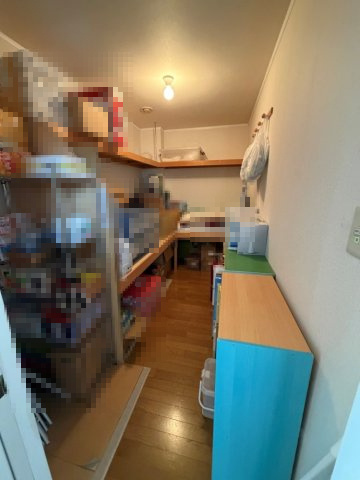 【収納】の画像