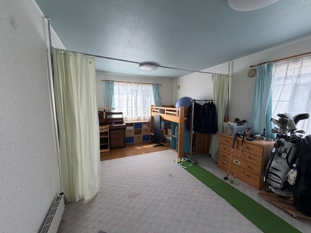 【子供部屋】の画像