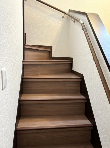 新潟市中央区大島の内装