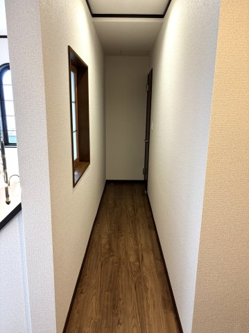 新潟市中央区大島の内装