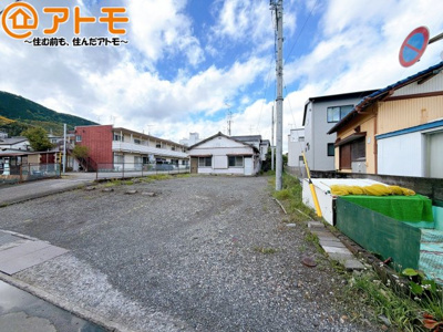 【外観】 | 駿河区向敷地4丁目2期　新築戸建　1号棟