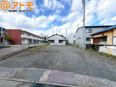【外観】 | 駿河区向敷地4丁目2期　新築戸建　1号棟