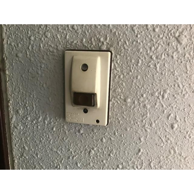 厚木市栄町２丁目の賃貸マンションのセキュリティ