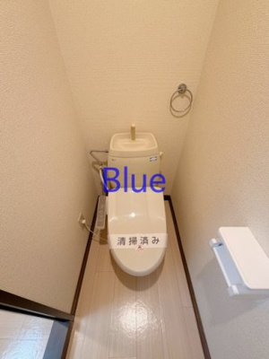 【トイレ】 | ポート・ヴィレッジ