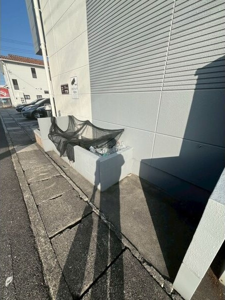グリーンバード3　　刈谷市近郊の賃貸ならクラスホーム刈谷店のその他共用部分