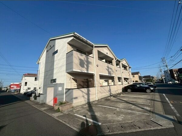 グリーンバード3　　刈谷市近郊の賃貸ならクラスホーム刈谷店の外観