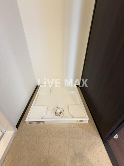 【設備】プレジオ海老江
