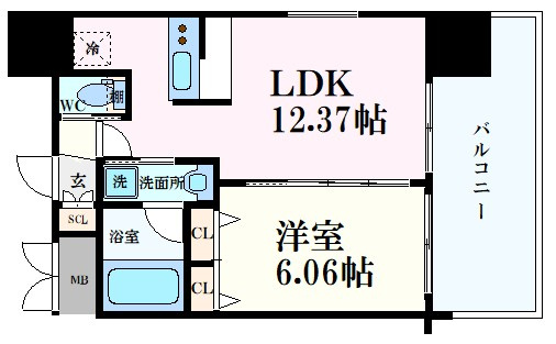 プレジオ海老江