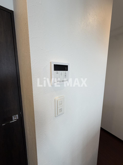 【設備】プレジオ海老江