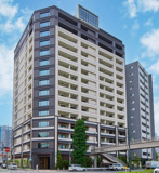 パークコート南麻布の画像