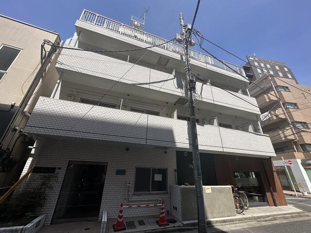 長秀ビルの画像